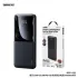 Remax RPP-622 10000mAh Fast Charging Power Bank (22.5W)